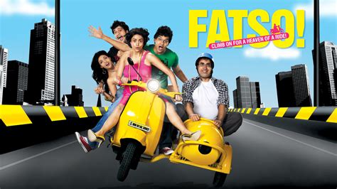 Watch & Download Fatso! 2012 {year} Full HD Movie Online | Xstream Play