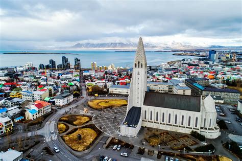 7 best cheap things to do in Reykjavik