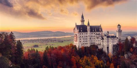 Most Haunted Castles in Europe | Press | DFDS