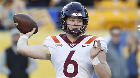 Virginia Tech Football: 2023 Hokies Season Preview and Prediction ...