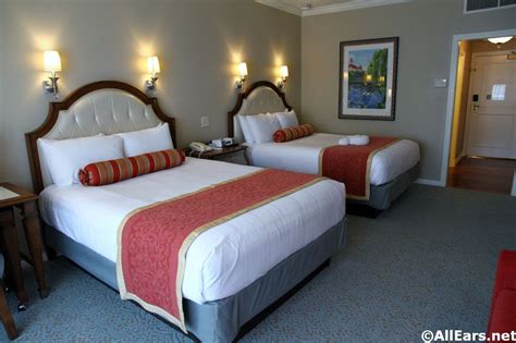 Grand Floridian Resort and Spa Photos - AllEars.Net