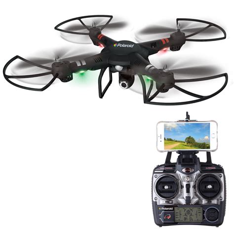 Polaroid PL2300 Camera Drone - Walmart.com - Walmart.com