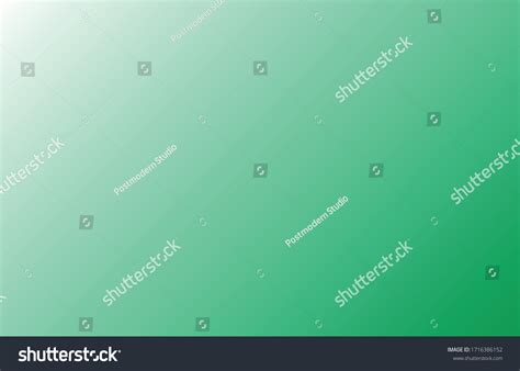 Light Cyan Color Gradient Background Stock Vector (Royalty Free ...