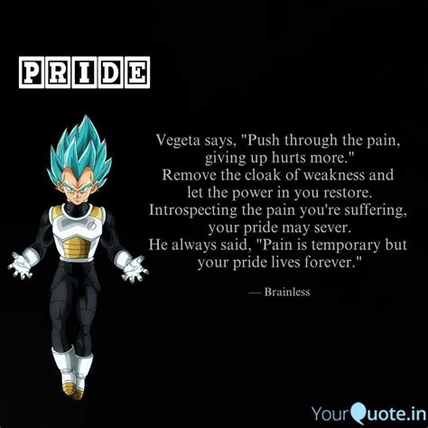 [100+] Vegeta Quotes Wallpapers | Wallpapers.com