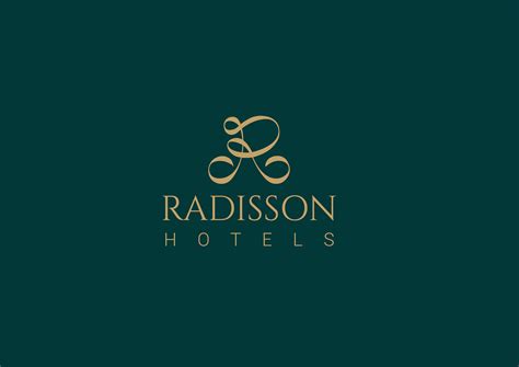 Radisson Hotel Rebrand on Behance