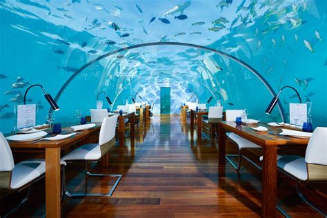 The Most Expensive Restaurants In The World