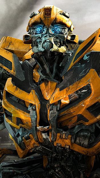 Top more than 82 transformers bumblebee wallpaper best - in.cdgdbentre