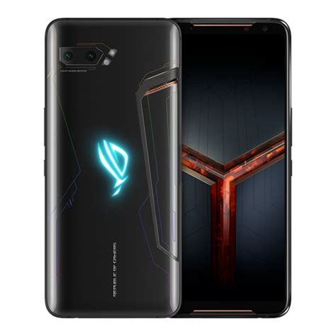 ASUS ROG Phone 3: New gaming smartphone launching in Chinese, European ...