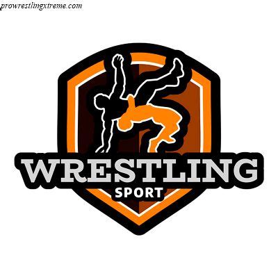 Wrestling Logos Designs Best