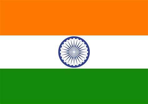 History Of Our National Flag Of India - Design Talk