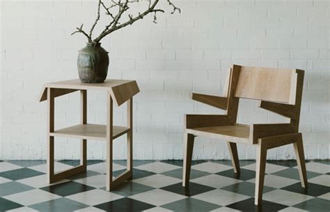 3 Ways To Explore Minimalist Furniture Design | Habitus Living