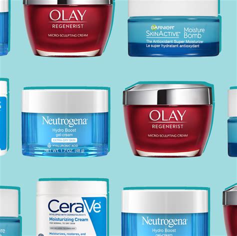 16 Best Moisturizers for Dry Skin 2020, According to Dermatologists