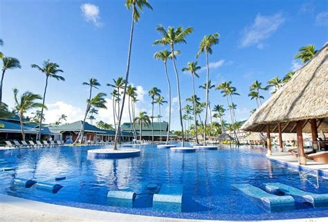 Barcelo Bavaro Beach Resort - Eagle Golf Tours