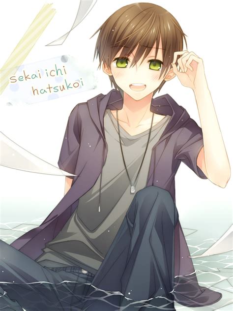 Ritsu - Onodera Ritsu Fan Art (33113563) - Fanpop