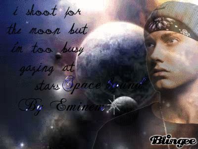 eminem space bound Picture #127022347 | Blingee.com