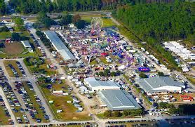 Volusia County Fair Starts today in DeLand for 10 days!- The Volusia ...