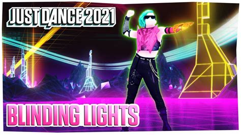 Just Dance 2021 – How Blinding Lights Brings Diversity to the Dance Floor