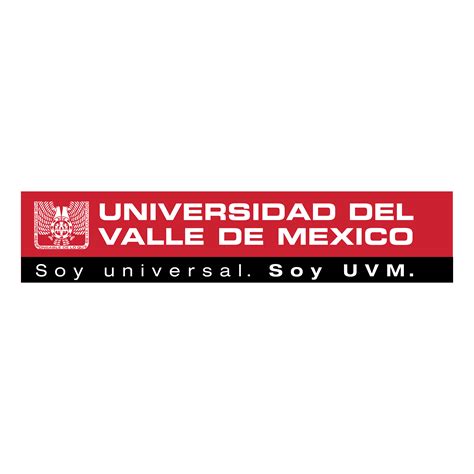 Universidad del Valle de Mexico – Logos Download