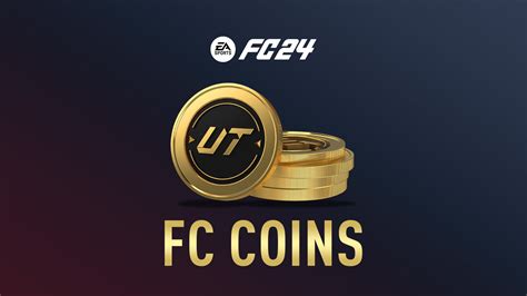 FC 24 Coins – FIFPlay