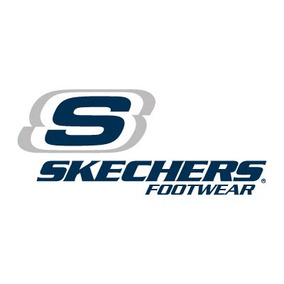 Skechers logo vector (.EPS) for free download