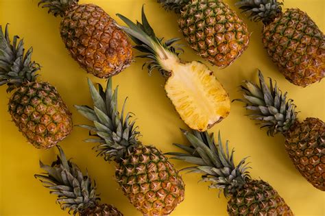 Pineapple Recipes: It Ain't Just for Summer! - A La Carte Cooking