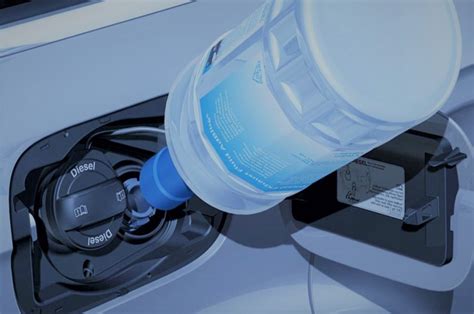 AdBlue in Diesel Tank? Here's How to Fix It - Fuel Fixer Ltd