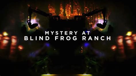 Mystery At Blind Frog Ranch Season 3: Renewed, Release Date, Cast & More!