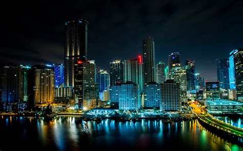 Top 10 Hottest Miami Nightlife Destinations | Zocha Group