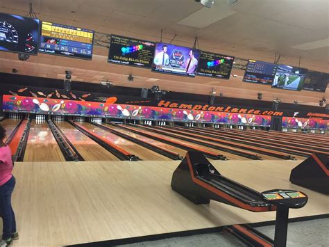 Hampton Lanes - Bowling - 326 Main St, Northampton, PA - Phone Number ...