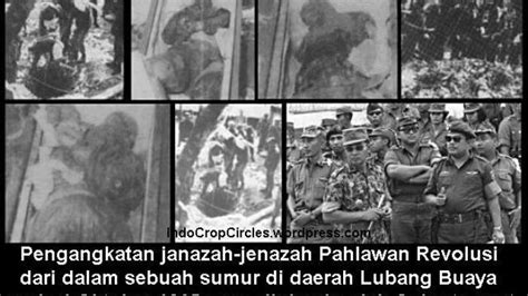 Biografi Pahlawan Revolusi Indonesia – Lukisan