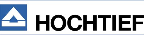 Hochtief – Logos Download