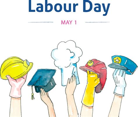 Labor Day Decorations, 1st May Labour Day, Happy Labor Day, Infants ...