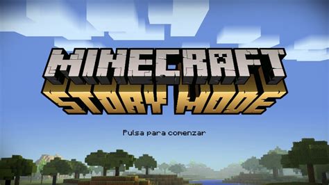 Minecraft: Story Mode APK Download for Android Free