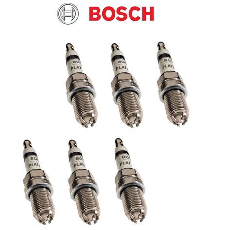 The Best Bosch Platinum Ir Fusion Spark Plug - Home Tech