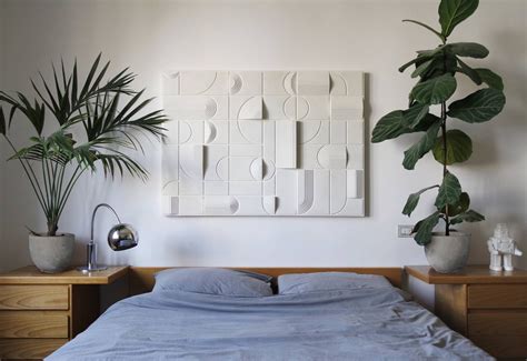 51 Bedroom Wall Decor Ideas to Make Your Space Your Own