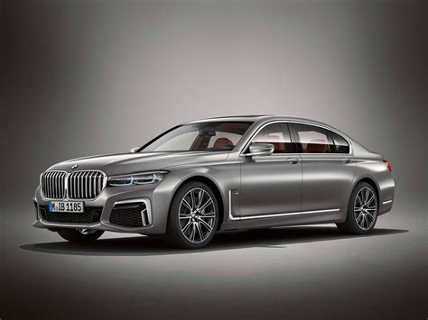 New BMW 7 Series Pricing to Start at $87,445