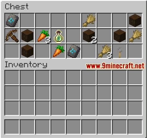 Sentry Armor Trim - Wiki Guide - 9Minecraft.Net