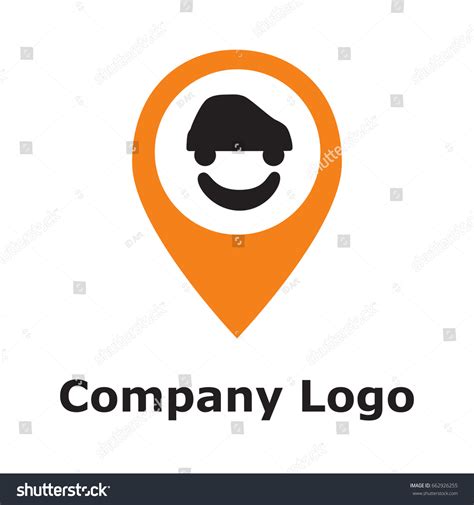 Smile Car Logo Stock Vector (Royalty Free) 662926255 | Shutterstock