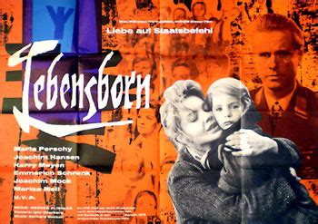 LebensbornPostertreasures.com - Die erste Wahl für Kino - Konzertposter ...