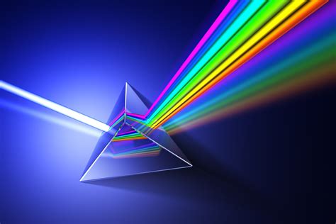 rainbow prism – Hendricks County Parks & Recreation