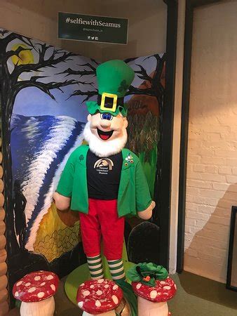 National Leprechaun Museum (Dublin) - 2019 All You Need to Know BEFORE ...