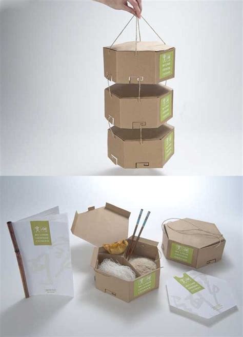 35 Recyclable and Eco-Friendly Packaging Designs for Inspiration ...