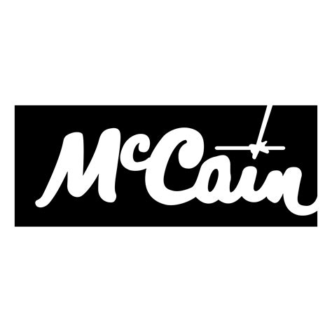 McCain Logo - LogoDix