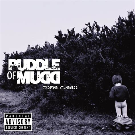 #52 - Puddle of Mudd - Come Clean | Why I Hate this Album