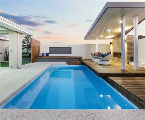 Award Winning Fibreglass Pools Perth | Buccaneer Pools