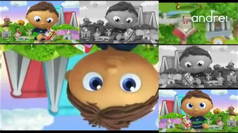 Super WHY! Theme Song Trimmed Sparta Remix TheKantapapa Veg - YouTube