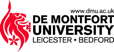 De Montfort University Logo Vector - (.Ai .PNG .SVG .EPS Free Download)