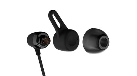 Nokia Pro Wireless Earphones on Behance