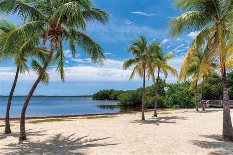 5 Best Beaches in Key Largo | Boatsetter