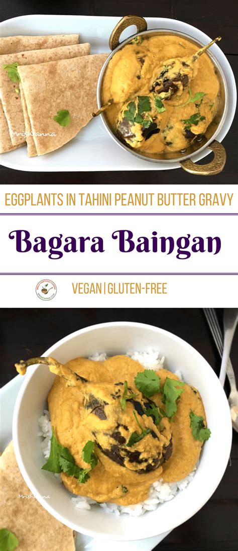 Bagara Baingan RecipeÂ - Simple Sumptuous Cooking